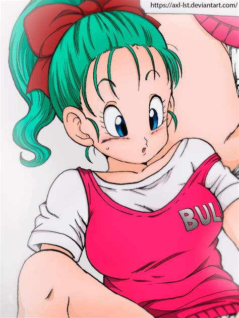 bulma hentai|Bulma Hentai Porn Videos 